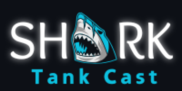 Shark tank cast logo png