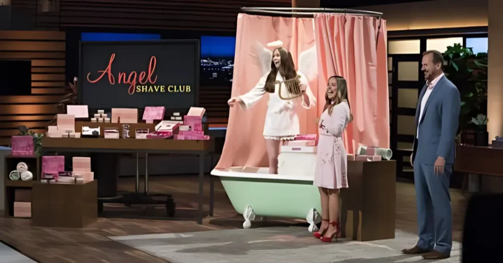 Angel Shave Club