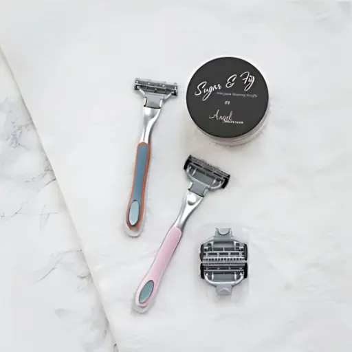 Angel Shave Club