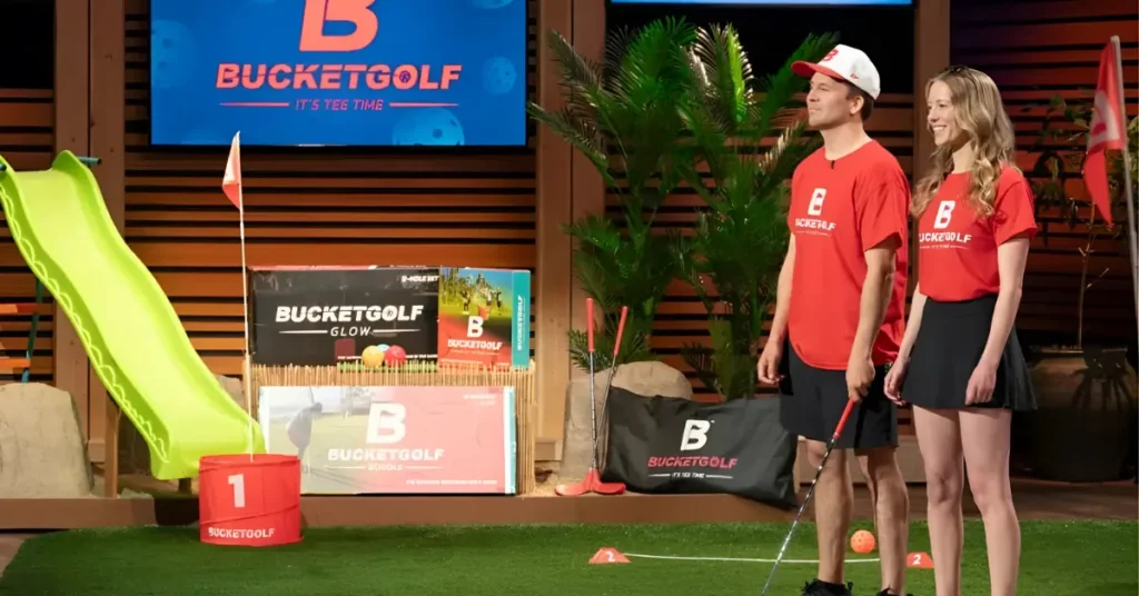 BucketGolf