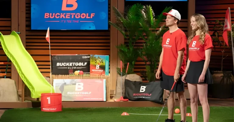 BucketGolf
