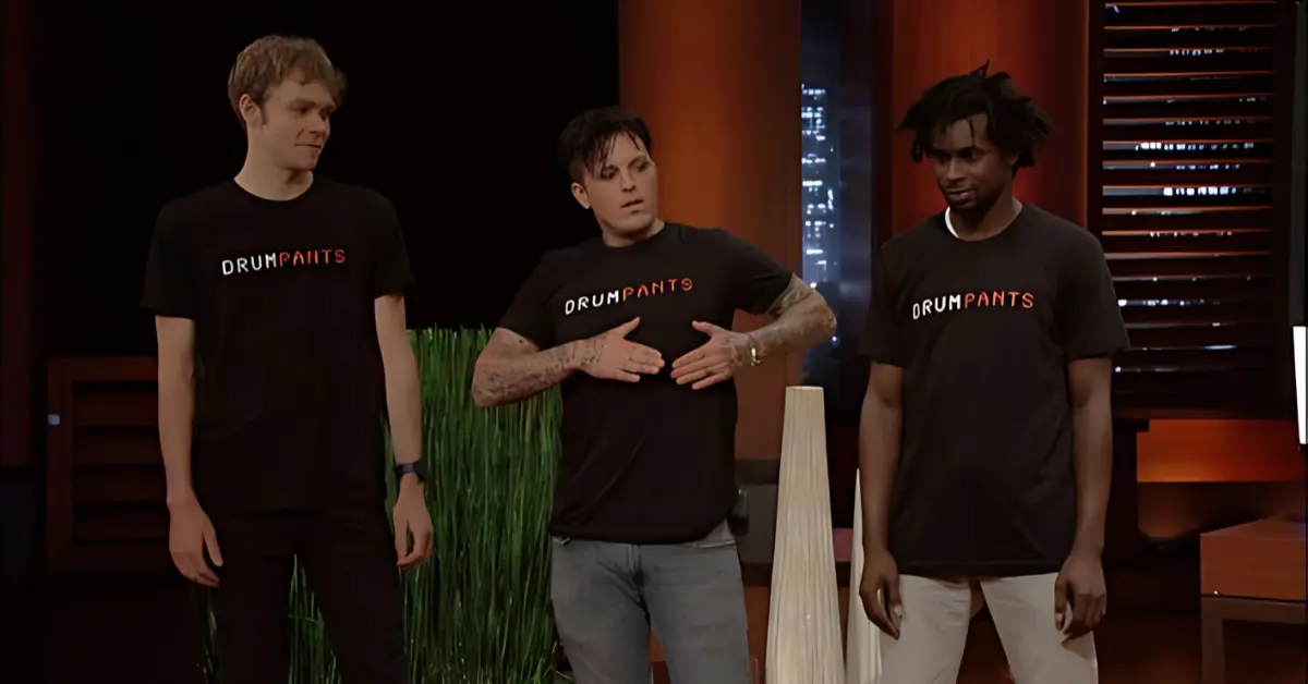 DrumPants