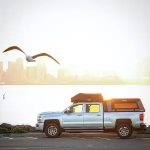 Flated Truck Bed Covers