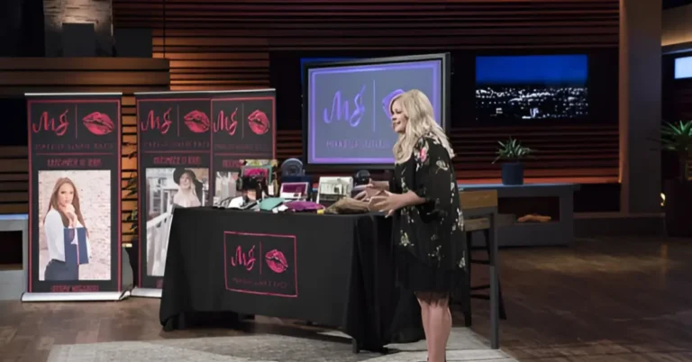 Make Up Junkie Bags – Shark Tank Season 10