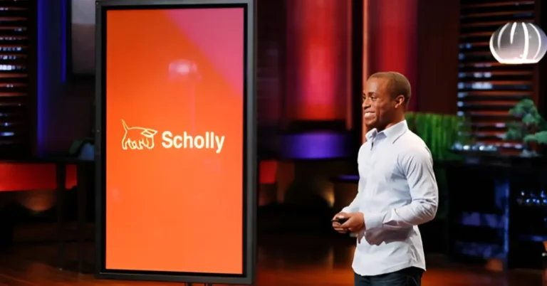 Scholarship App