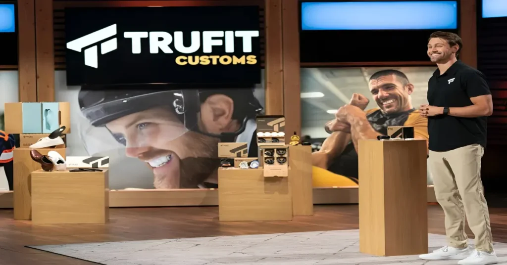 TRUFIT Customs Update
