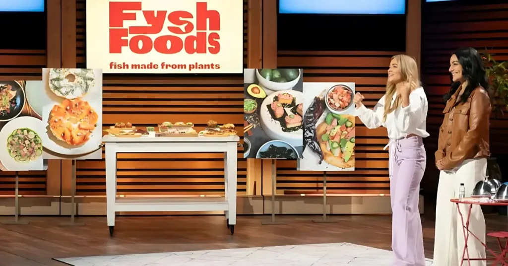 finneato fysh foods
