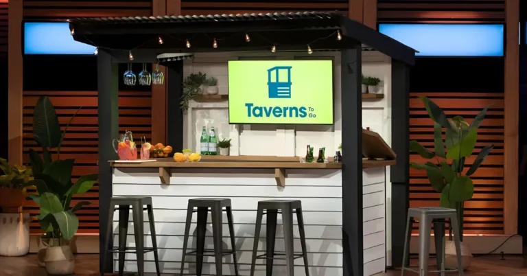 taverns to go