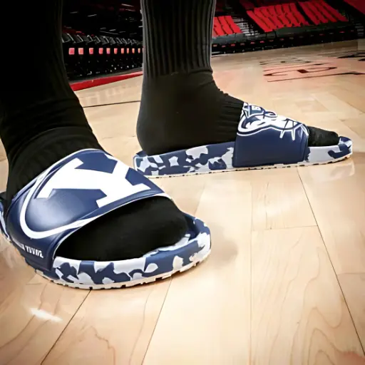 Footwear Revolution