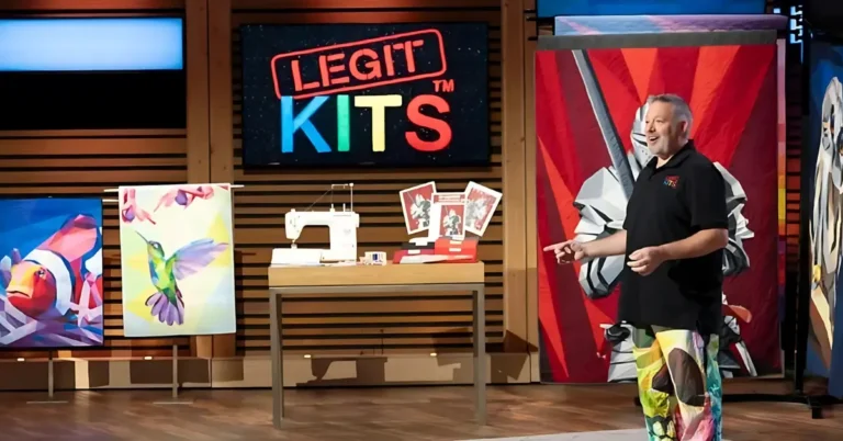 Legit Kits