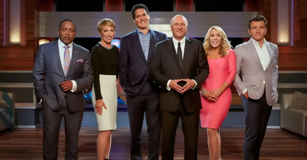 Shark Tank