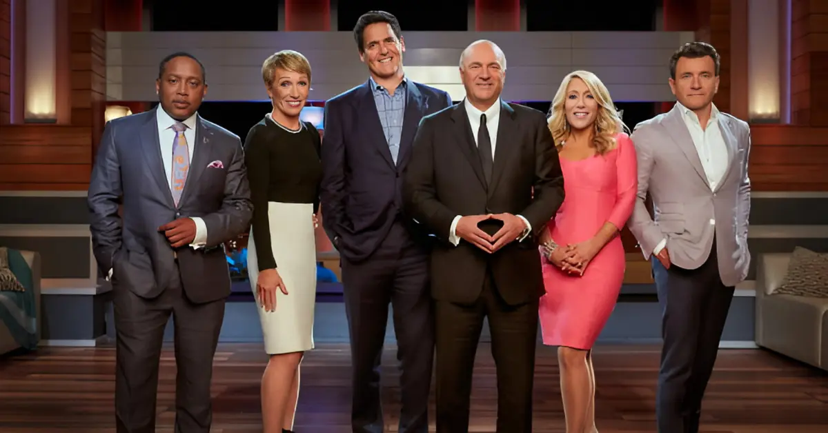 Shark Tank