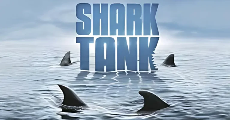 Shark Tank