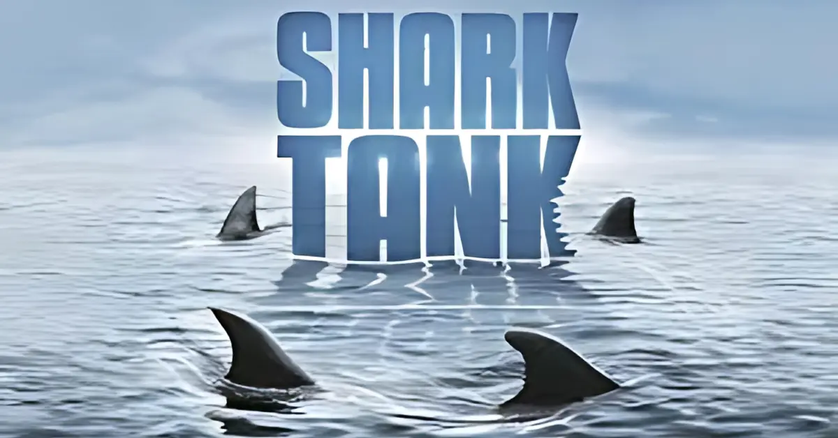 Shark Tank