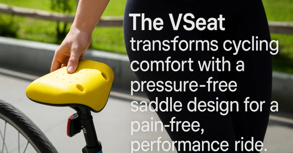 Cycling Comfort