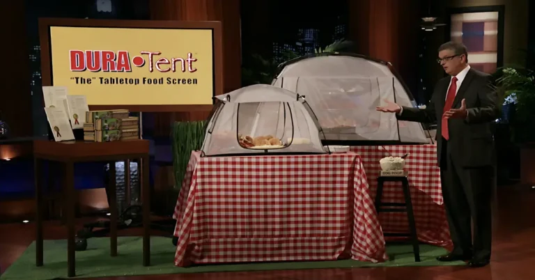 Dura Tent