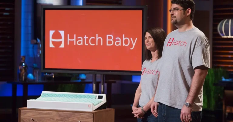 Hatch Baby