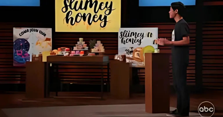 Slimey Honey