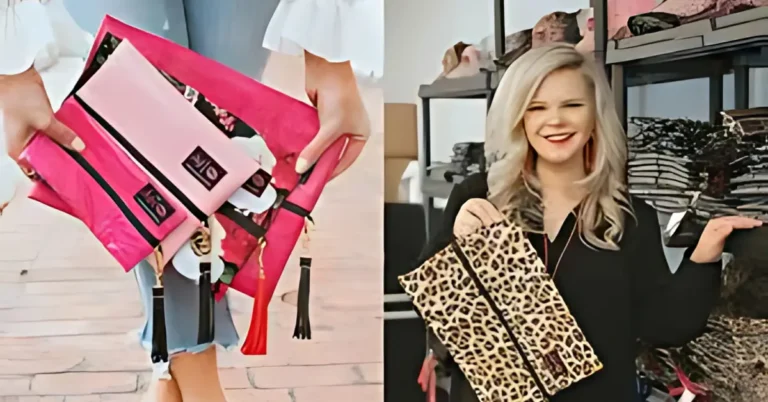 Makeup Junkie Bags