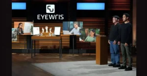 Eyewris Shark Tank